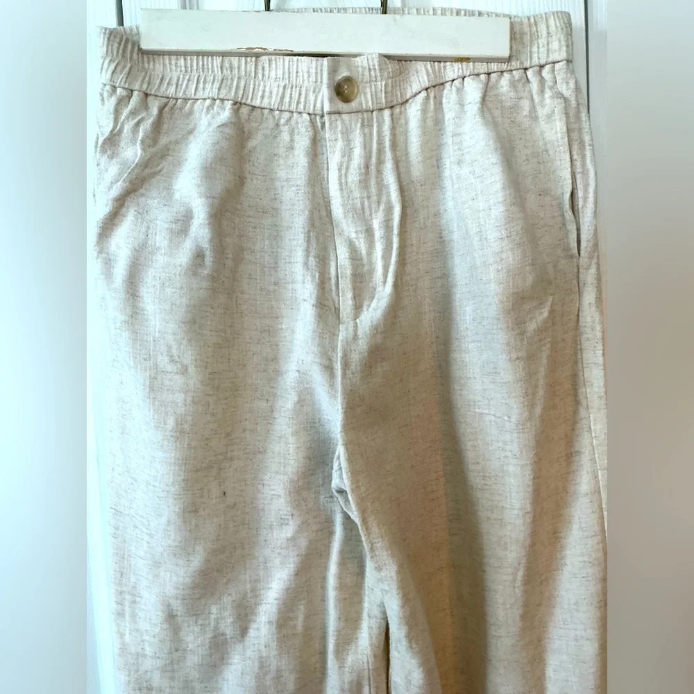 Sophie Rue linen pants